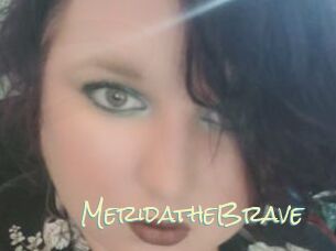 MeridatheBrave