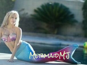 MermaidMJ