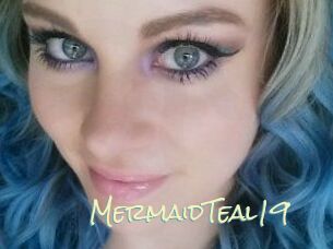 MermaidTeal19