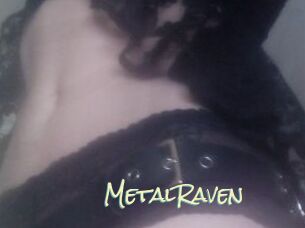 MetalRaven