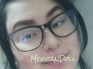 MexicanDoll