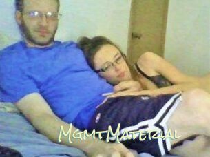 MgmtMaterial