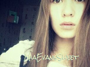 MiaEvansSweet