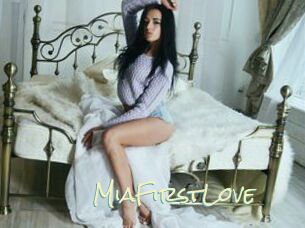 MiaFirstLove