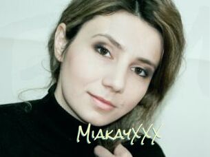 MiakayXXX