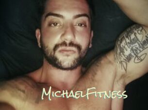 MichaelFitness