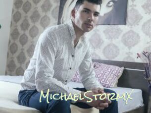 MichaelStormX