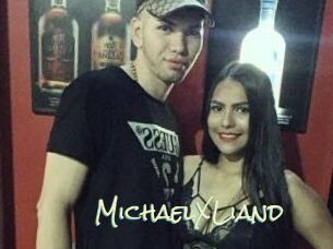 MichaelXLiand