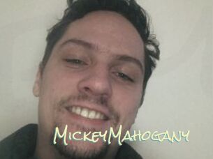 MickeyMahogany