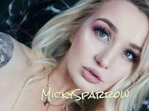 MickySparrow