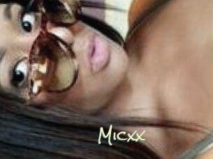 Micxx