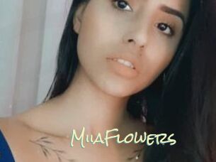 MiiaFlowers