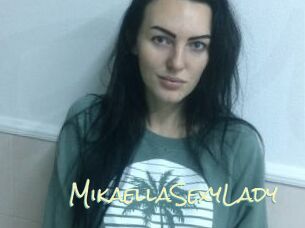 MikaellaSexyLady