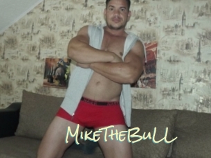 MikeTheBuLL