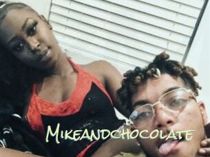 Mikeandchocolate