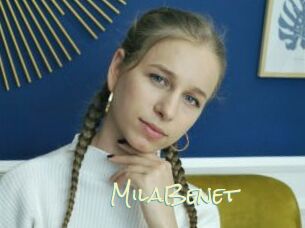 MilaBenet