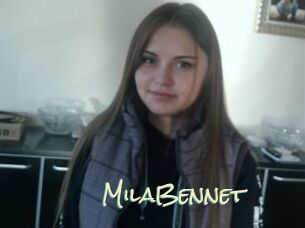 MilaBennet