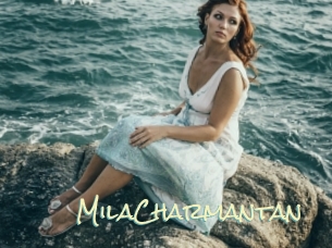 MilaCharmantan