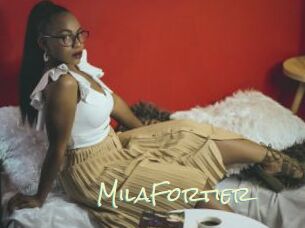 MilaFortier