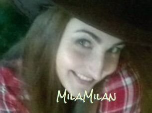 Mila_Milan