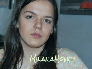 MilanaHoney