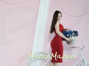 MilanaMilana