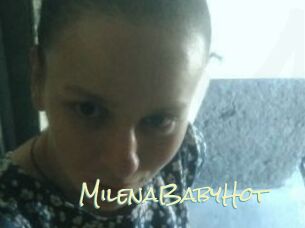 MilenaBabyHot