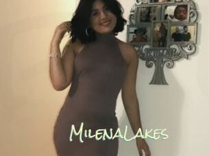 MilenaLakes