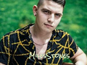 MilesStones