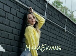 MillaEvvans