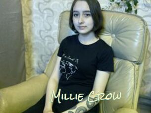 Millie_Crow