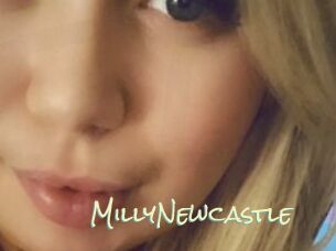 MillyNewcastle