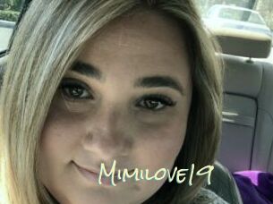 Mimilove19