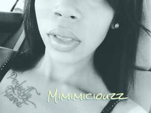 Mimimiciouzz