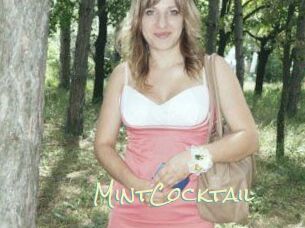 MintCocktail
