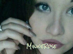 MinxieRose