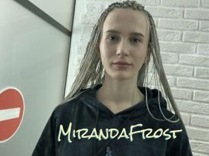 MirandaFrost