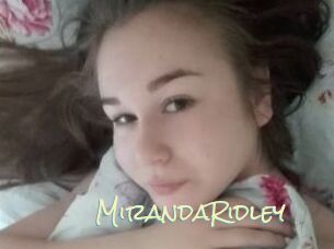 MirandaRidley