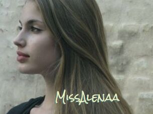 MissAlenaa