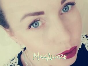 MissAlure