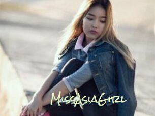 MissAsiaGirl