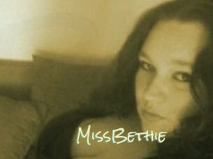 MissBethie