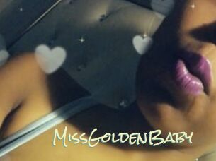 MissGoldenBaby