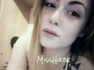 MissHaze