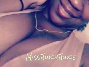 MissJuicyJuice