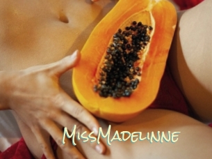 MissMadelinne