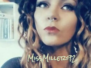 MissMiller92