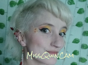 MissQuinCam