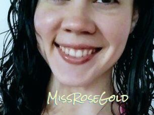 MissRoseGold