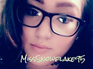 MissSnowflake95